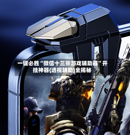 一键必胜“微信十三张游戏辅助器”开挂神器{透视辅助}全揭秘-第2张图片