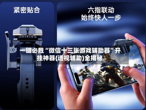 一键必胜“微信十三张游戏辅助器”开挂神器{透视辅助}全揭秘-第3张图片