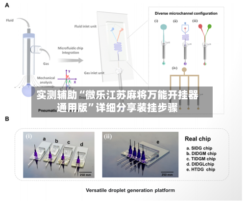 实测辅助“微乐江苏麻将万能开挂器通用版”详细分享装挂步骤