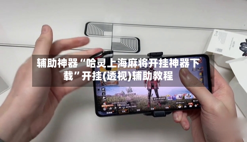 辅助神器“哈灵上海麻将开挂神器下载	”开挂(透视)辅助教程-第2张图片