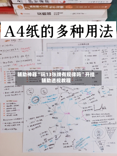 辅助神器“玩13张牌有规律吗”开挂辅助透视教程-第3张图片