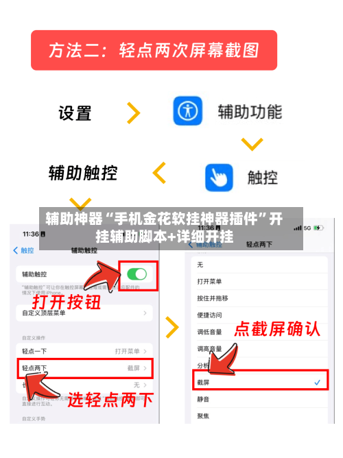 辅助神器“手机金花软挂神器插件”开挂辅助脚本+详细开挂