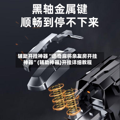 辅助开挂神器“迅奇麻将亲友房开挂神器”(辅助神器)开挂详细教程