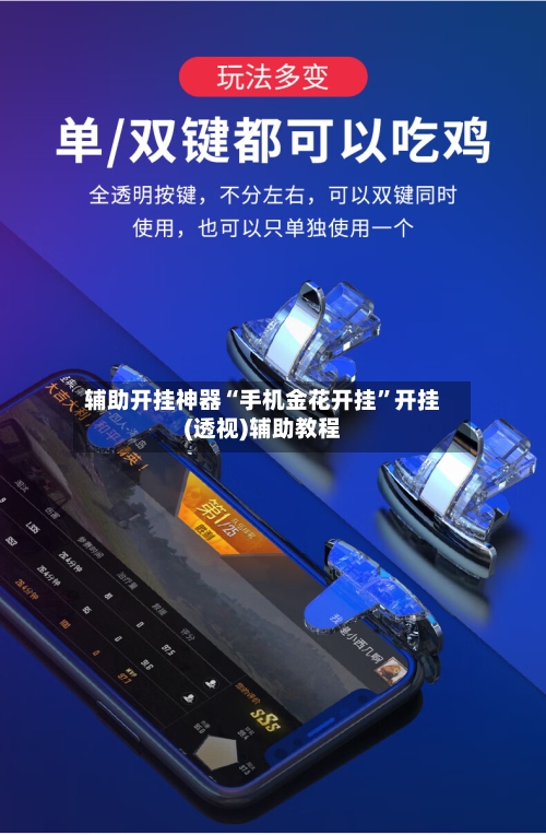 辅助开挂神器“手机金花开挂”开挂(透视)辅助教程-第2张图片