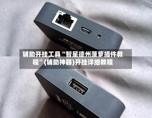 辅助开挂工具“智星德州菠萝插件教程”(辅助神器)开挂详细教程-第3张图片