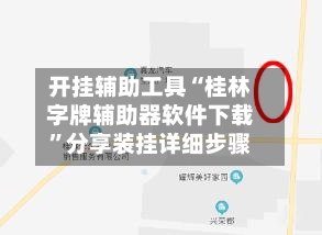 开挂辅助工具“桂林字牌辅助器软件下载	”分享装挂详细步骤-第2张图片