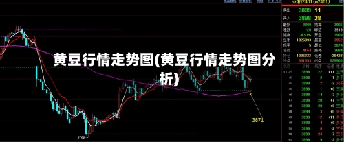 黄豆行情走势图(黄豆行情走势图分析)-第1张图片