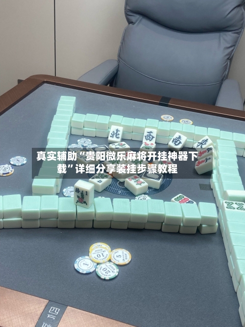 真实辅助“贵阳微乐麻将开挂神器下载	”详细分享装挂步骤教程-第2张图片