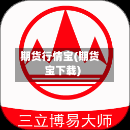 期货行情宝(期货宝下载)