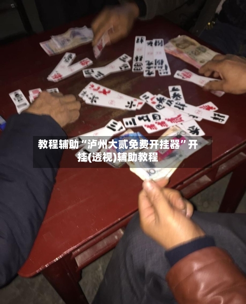 教程辅助“泸州大贰免费开挂器”开挂(透视)辅助教程