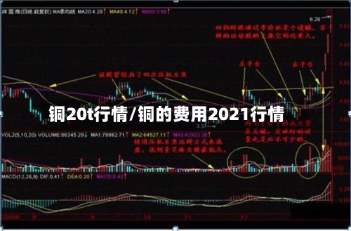 铜20t行情/铜的费用2021行情