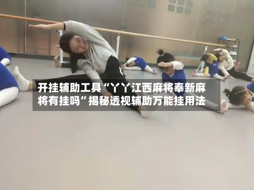 开挂辅助工具“丫丫江西麻将奉新麻将有挂吗”揭秘透视辅助万能挂用法-第2张图片