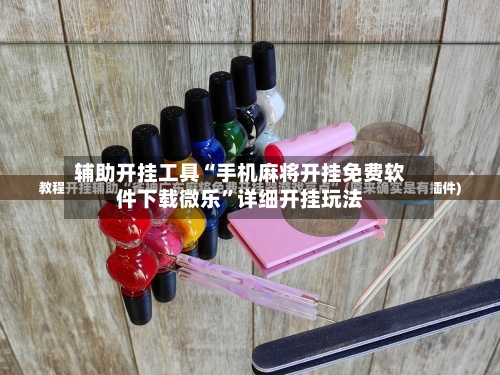 辅助开挂工具“手机麻将开挂免费软件下载微乐”详细开挂玩法-第2张图片
