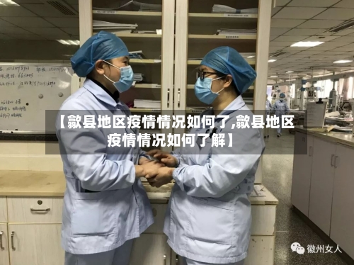 【歙县地区疫情情况如何了,歙县地区疫情情况如何了解】-第2张图片