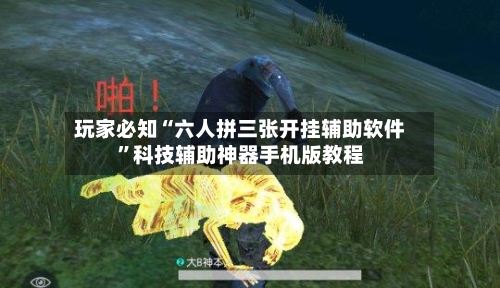 玩家必知“六人拼三张开挂辅助软件”科技辅助神器手机版教程
