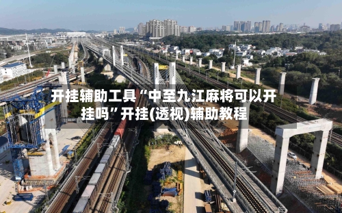开挂辅助工具“中至九江麻将可以开挂吗”开挂(透视)辅助教程-第3张图片