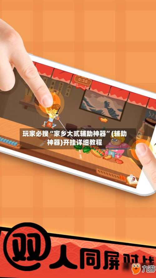 玩家必搜“家乡大贰辅助神器”(辅助神器)开挂详细教程