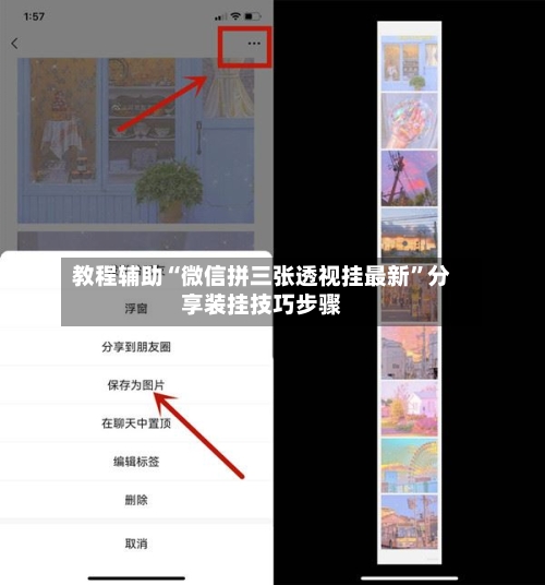 教程辅助“微信拼三张透视挂最新”分享装挂技巧步骤-第2张图片