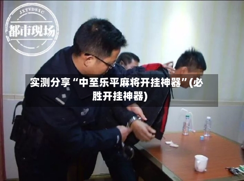 实测分享“中至乐平麻将开挂神器	”(必胜开挂神器)-第2张图片