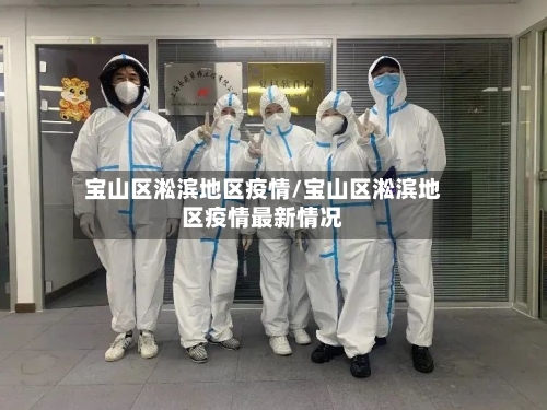 宝山区淞滨地区疫情/宝山区淞滨地区疫情最新情况-第2张图片