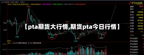 【pta期货大行情,期货pta今日行情】-第2张图片