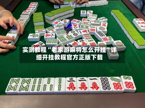 实测教程“老家游麻将怎么开挂	”详细开挂教程官方正版下载-第3张图片