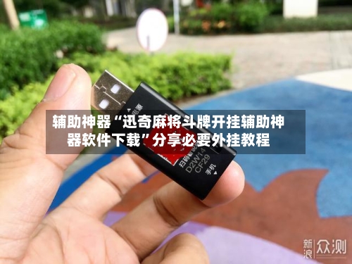辅助神器“迅奇麻将斗牌开挂辅助神器软件下载”分享必要外挂教程-第3张图片