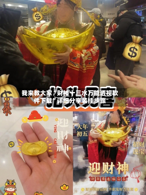 我来教大家“财神十三水万能透视软件下载”详细分享装挂步骤-第2张图片