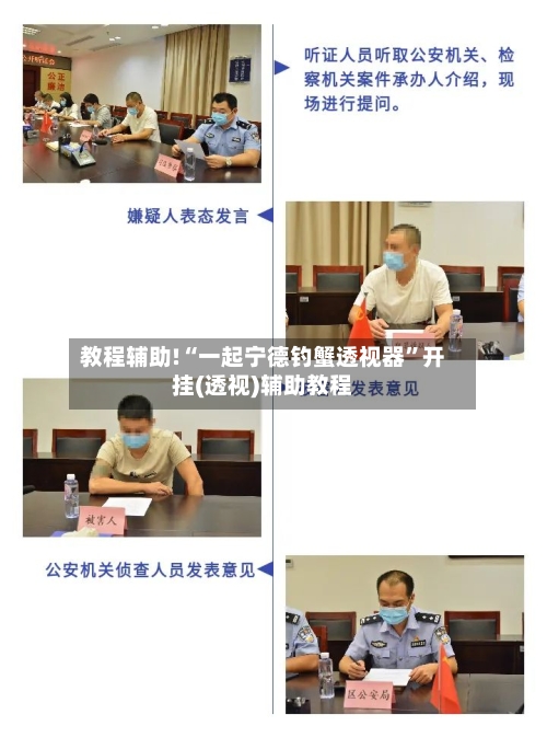 教程辅助!“一起宁德钓蟹透视器	”开挂(透视)辅助教程-第2张图片