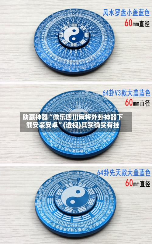 助赢神器“微乐四川麻将外卦神器下载安装安卓”(透视)其实确实有挂-第2张图片