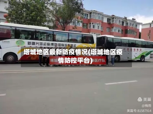 塔城地区最新防疫情况(塔城地区疫情防控平台)-第2张图片