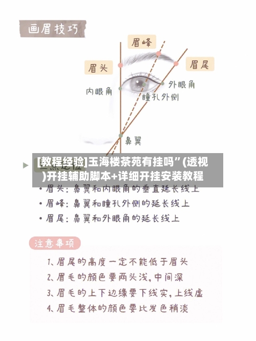 [教程经验]玉海楼茶苑有挂吗	”(透视)开挂辅助脚本+详细开挂安装教程-第2张图片