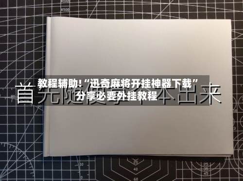 教程辅助!“迅奇麻将开挂神器下载”分享必要外挂教程-第3张图片