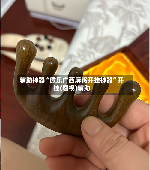 辅助神器“微乐广西麻将开挂神器”开挂(透视)辅助-第3张图片