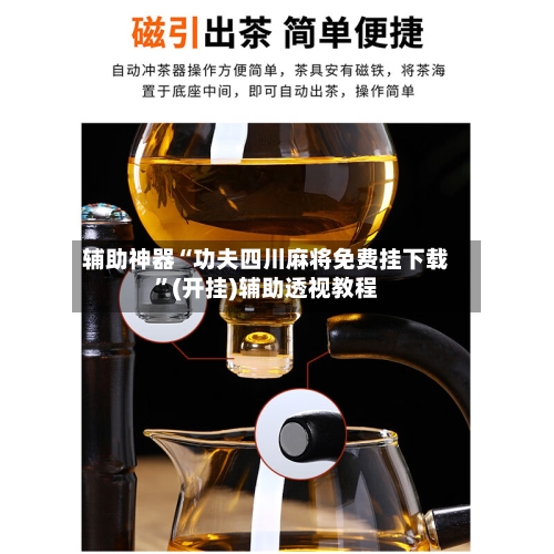 辅助神器“功夫四川麻将免费挂下载”(开挂)辅助透视教程-第3张图片