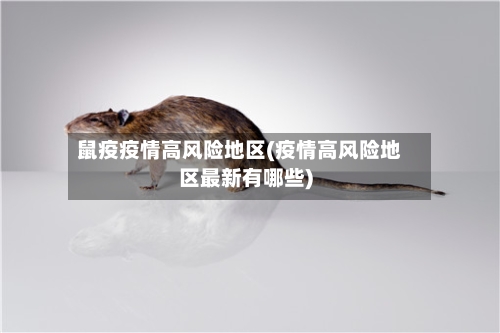 鼠疫疫情高风险地区(疫情高风险地区最新有哪些)