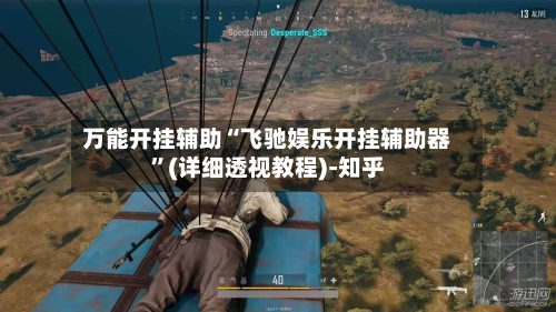 万能开挂辅助“飞驰娱乐开挂辅助器”(详细透视教程)-知乎-第2张图片