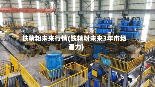 铁精粉未来行情(铁精粉未来3年市场潜力)-第1张图片
