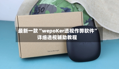 最新一款“wepoKer透视作弊软件	”详细透视辅助教程-第2张图片