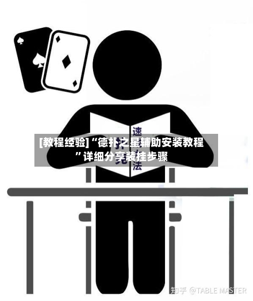 [教程经验]“德扑之星辅助安装教程”详细分享装挂步骤-第2张图片