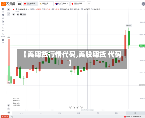 【美期货行情代码,美股期货 代码】-第2张图片