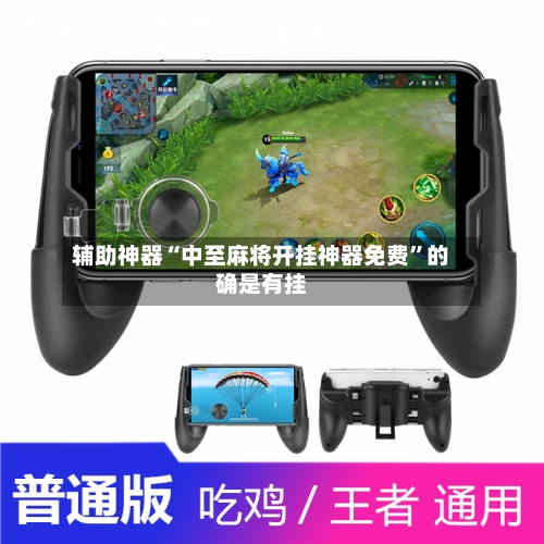 辅助神器“中至麻将开挂神器免费	”的确是有挂-第3张图片