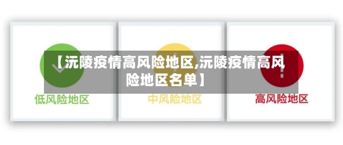 【沅陵疫情高风险地区,沅陵疫情高风险地区名单】-第2张图片