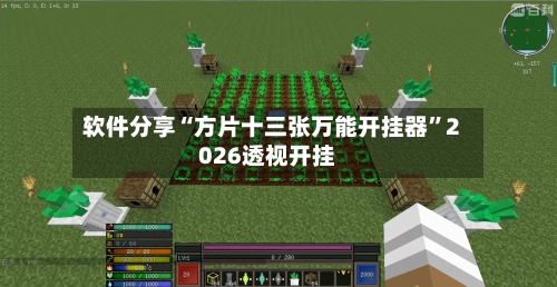 软件分享“方片十三张万能开挂器	”2026透视开挂-第2张图片