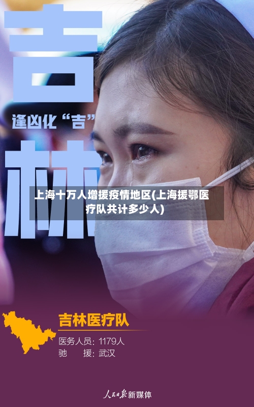 上海十万人增援疫情地区(上海援鄂医疗队共计多少人)-第2张图片