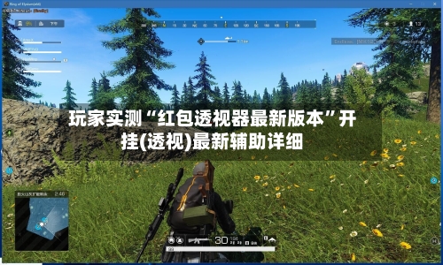 玩家实测“红包透视器最新版本”开挂(透视)最新辅助详细-第2张图片
