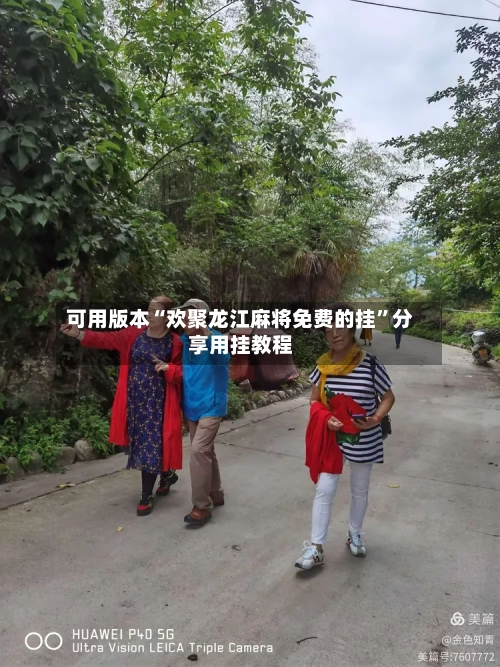 可用版本“欢聚龙江麻将免费的挂	”分享用挂教程-第2张图片