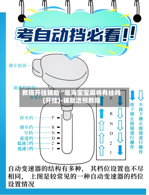 教程开挂辅助“临海宝宝麻将有挂吗(开挂)-辅助透视教程-第3张图片