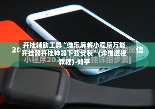 开挂辅助工具“微乐麻将小程序万能开挂器开挂神器下载安装”(详细透视教程)-知乎-第3张图片