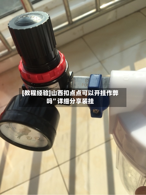 [教程经验]山西扣点点可以开挂作弊吗	”详细分享装挂-第2张图片